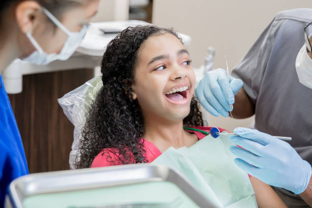 Best Weekend Emergency Dentist in Red Lion, PA
